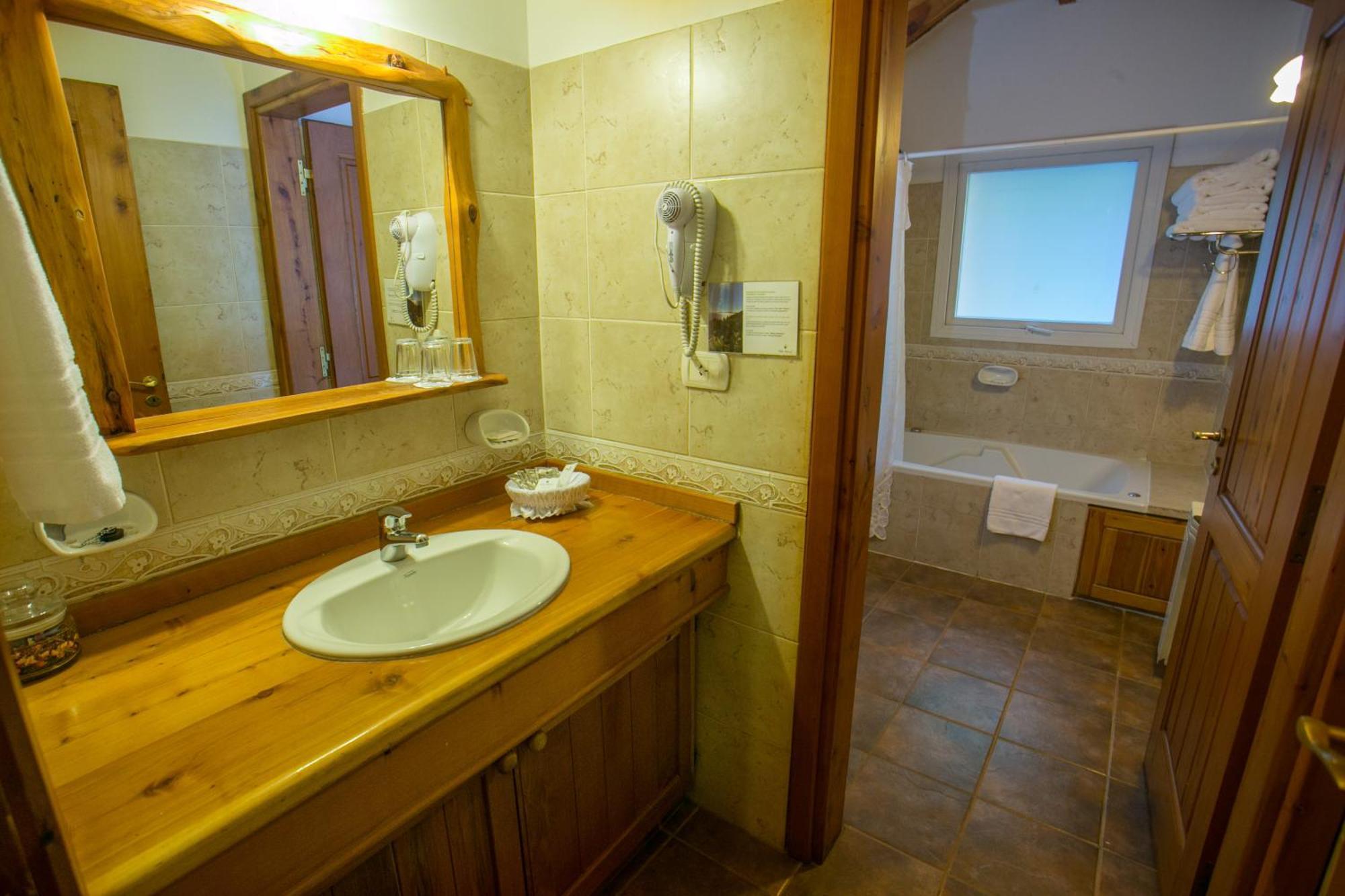 One-Bedroom Bungalow