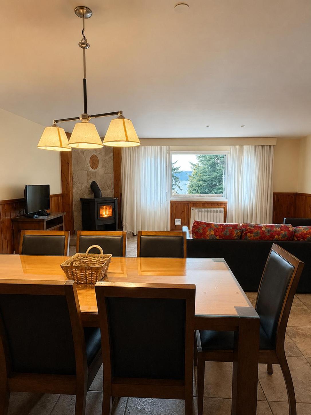Three-Bedroom Bungalow